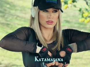 Katamajana