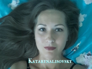 Katarynalisovsky