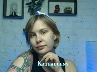 Kateallens