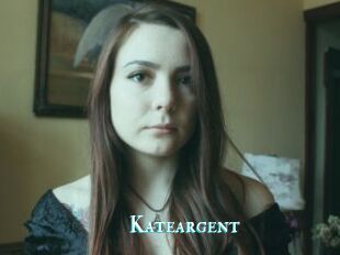 Kateargent