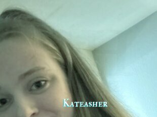 Kateasher