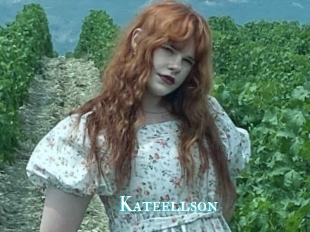 Kateellson
