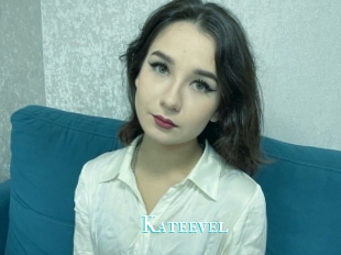 Kateevel