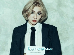 Kateforman