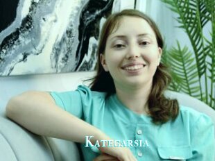 Kategarsia