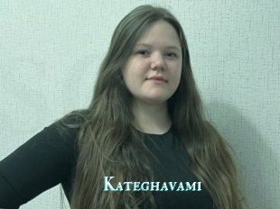Kateghavami