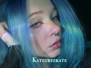 Kategreekate