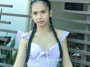 Katekalio