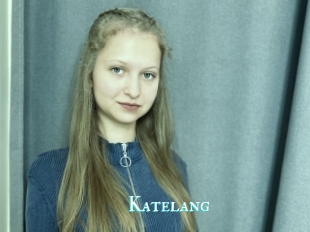 Katelang