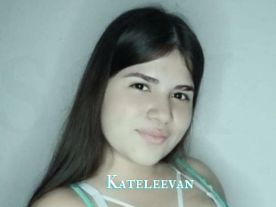 Kateleevan