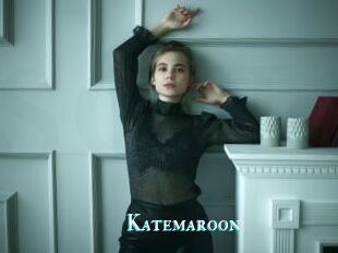 Katemaroon