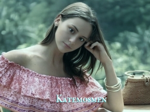 Katemosmen