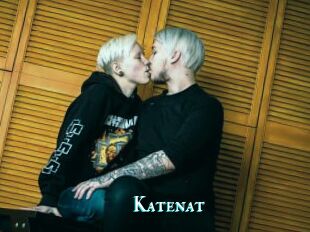 Katenat