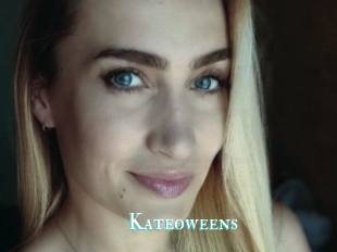 Kateoweens