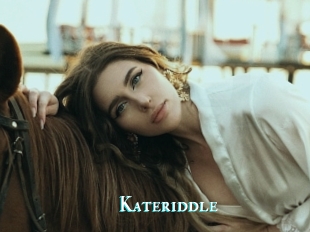 Kateriddle