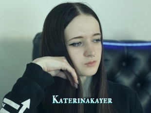 Katerinakayer