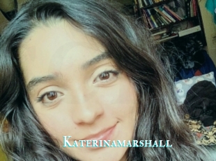Katerinamarshall