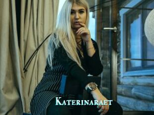 Katerinaraet