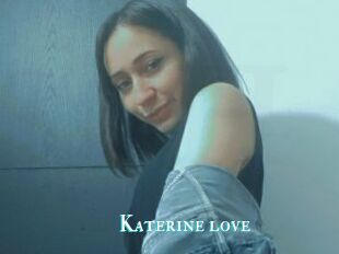 Katerine_love