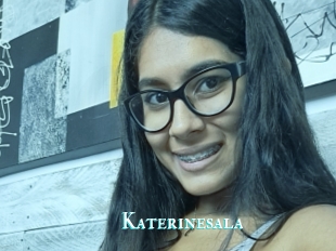 Katerinesala