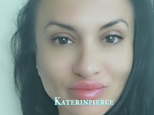 Katerinpierce