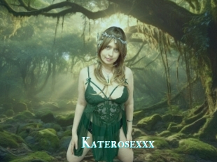 Katerosexxx