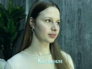 Katerousi