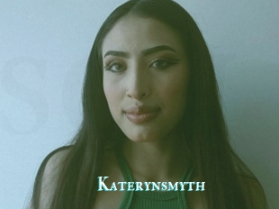 Katerynsmyth