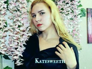 Katesweetii