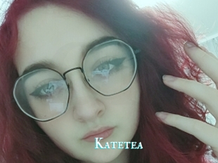 Katetea