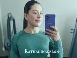 Kathalinaceron