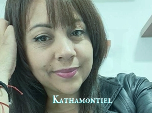 Kathamontiel