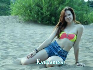 Katharinaj