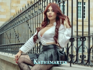 Kathemartin