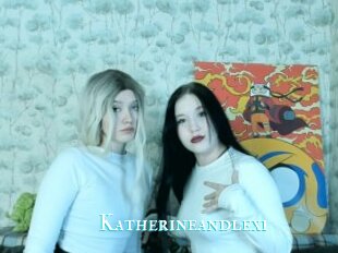 Katherineandlexi