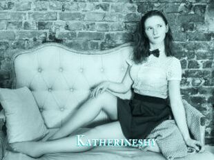Katherineshy