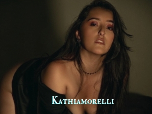 Kathiamorelli