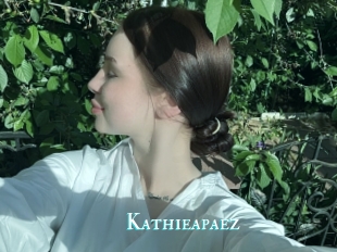 Kathieapaez