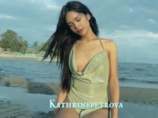 Kathrinepetrova