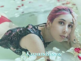 KathrynBenson