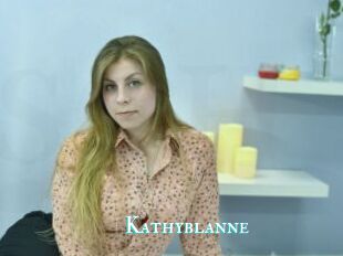 Kathyblanne