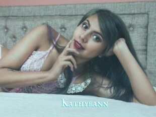 Kathyeann