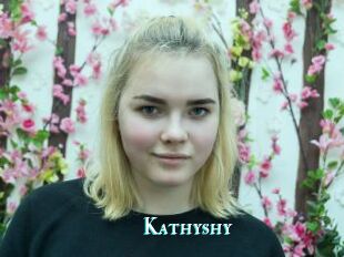 Kathyshy