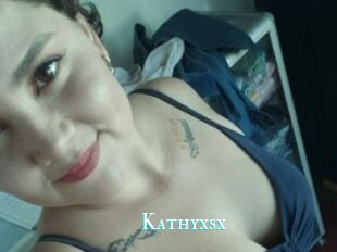Kathyxsx