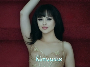 Katiamoan
