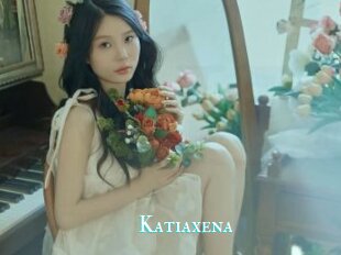 Katiaxena