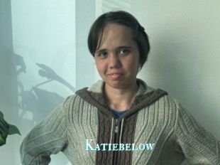 Katiebelow