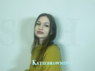 Katiebrowning
