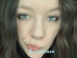 Katiedeman