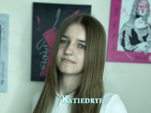 Katiedrye